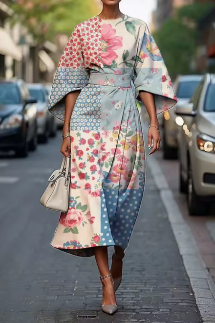 Lillian Dress