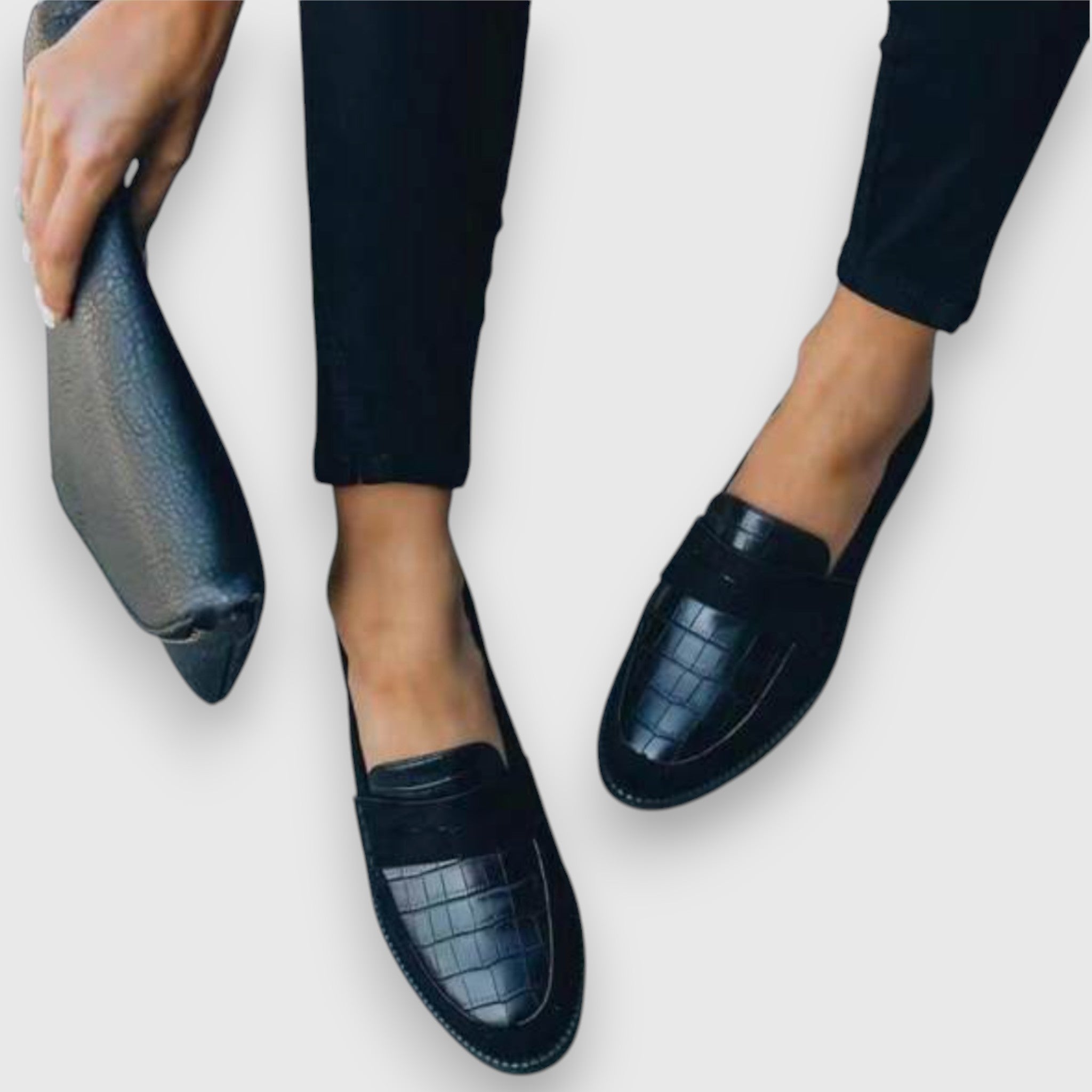 Finella – Loafer