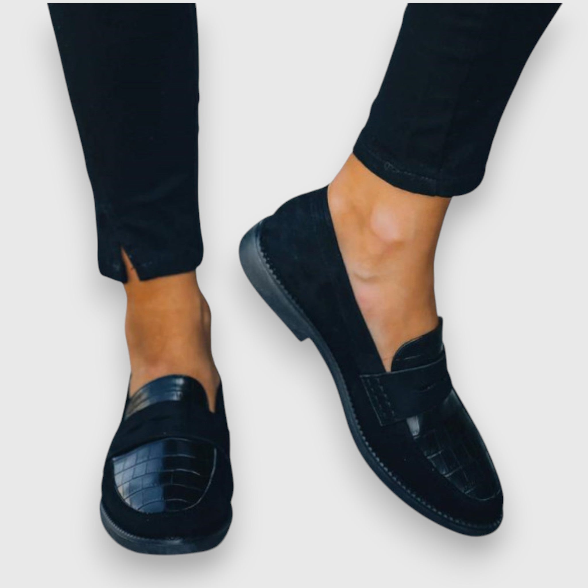 Finella – Loafer