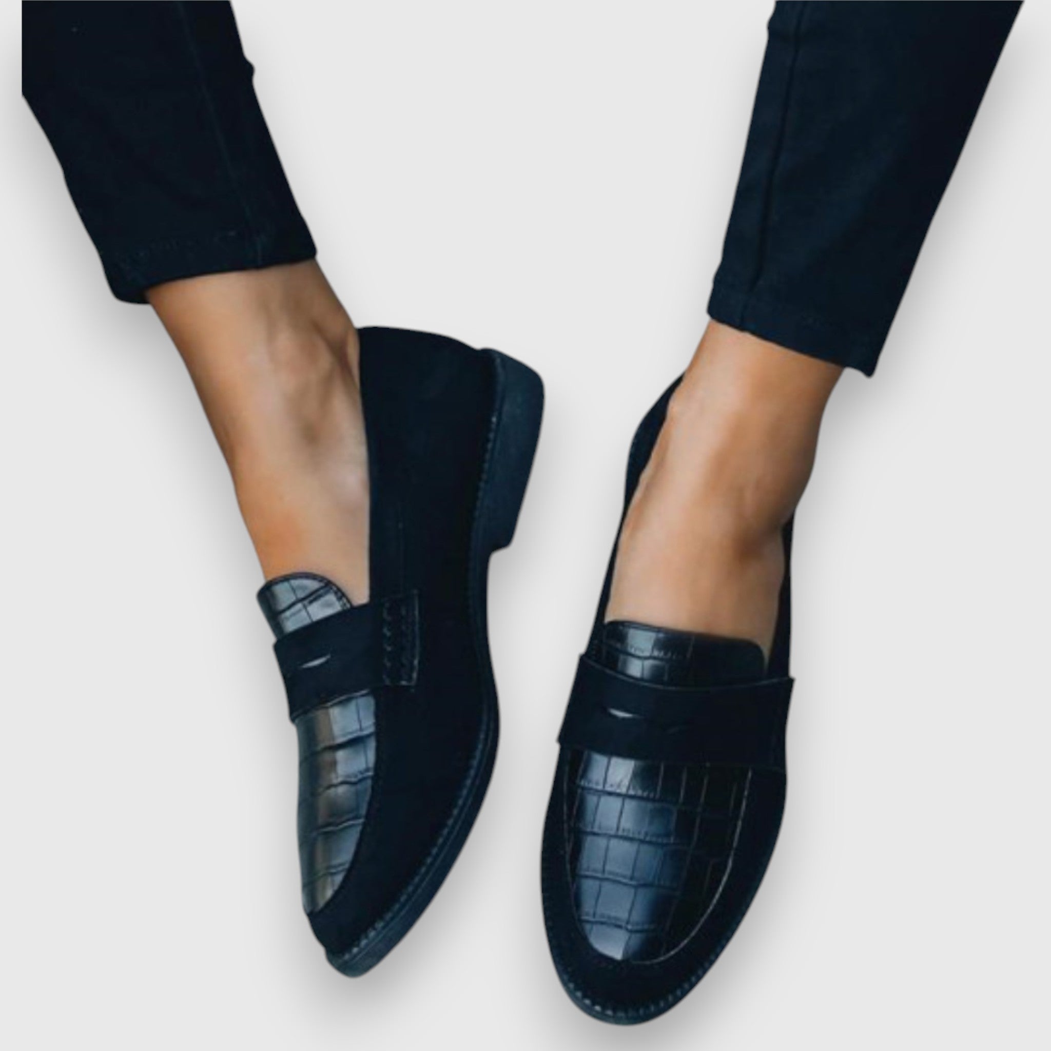 Finella – Loafer