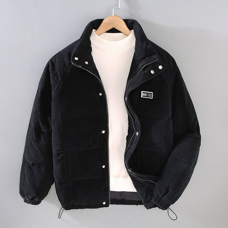 Louis Murphy | Velvet Jacket