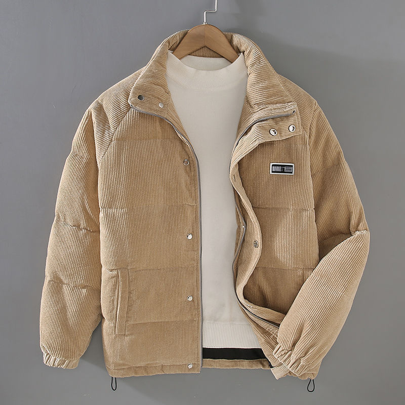 Louis Murphy | Velvet Jacket