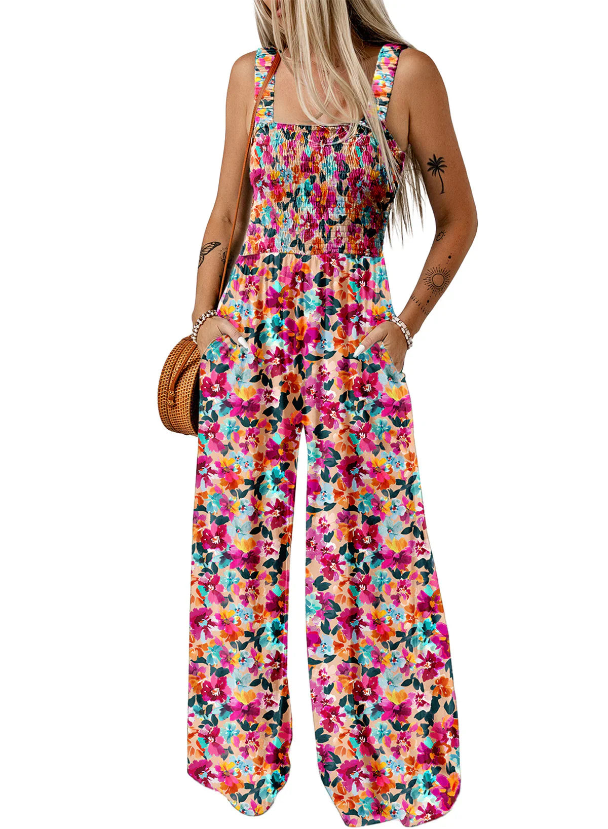 BOHEMIAN COMBI LIMITED EDITION
