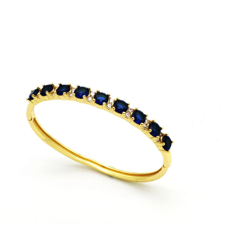 Lois Rock Solid Ring | Gold