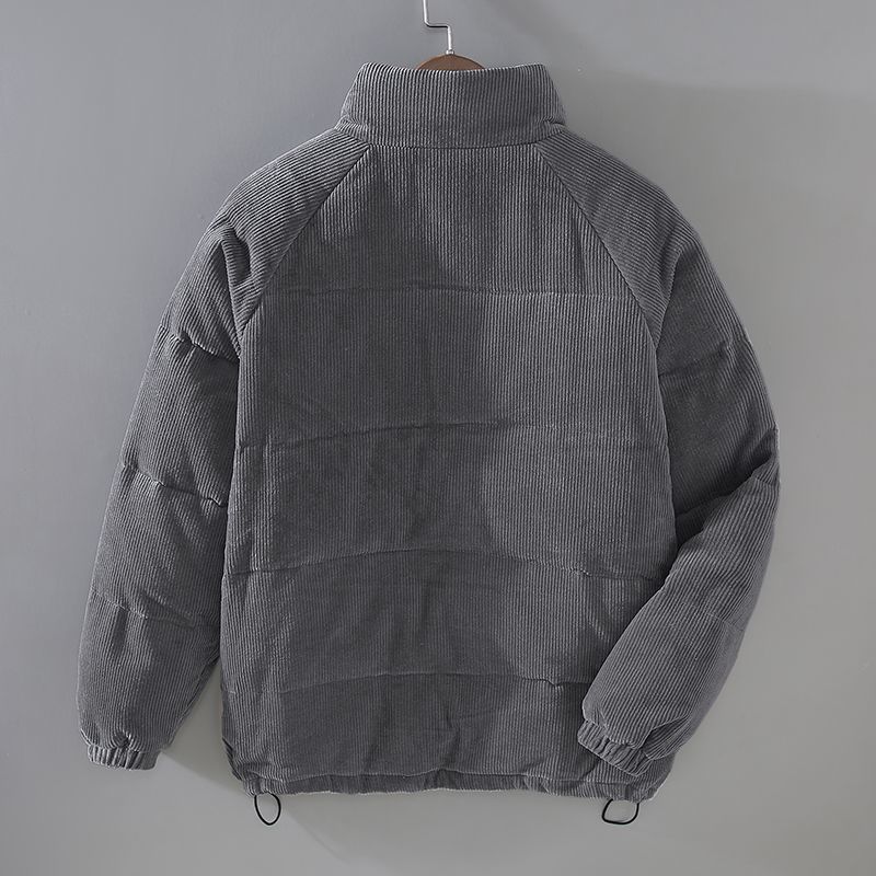 Louis Murphy | Velvet Jacket