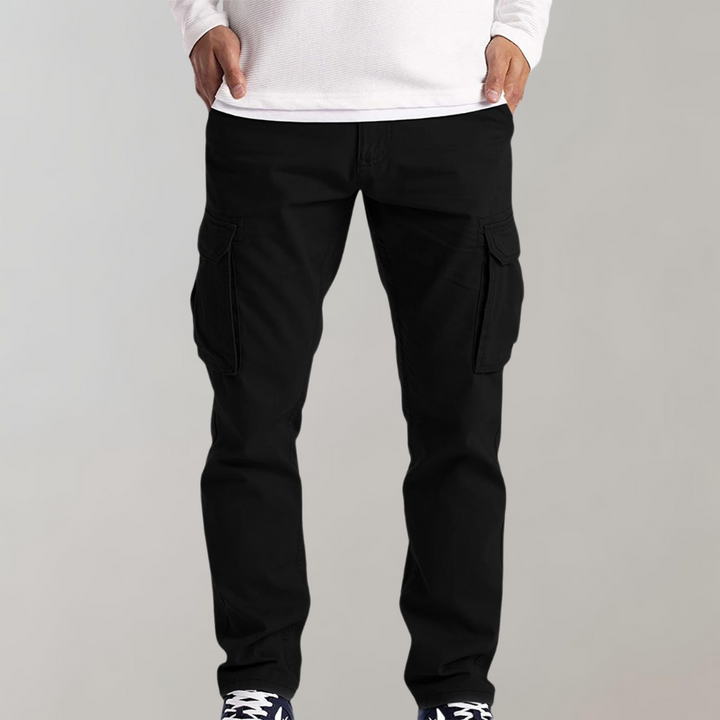 Frakt™ Cargo Pants | Lightweight Comfort with a Clean, Modern Fit
