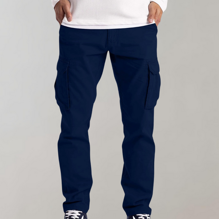 Frakt™ Cargo Pants | Lightweight Comfort with a Clean, Modern Fit
