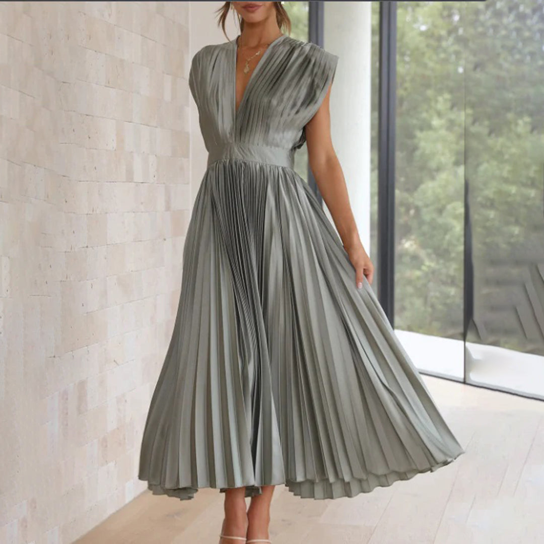 Anna - Elegant Dress