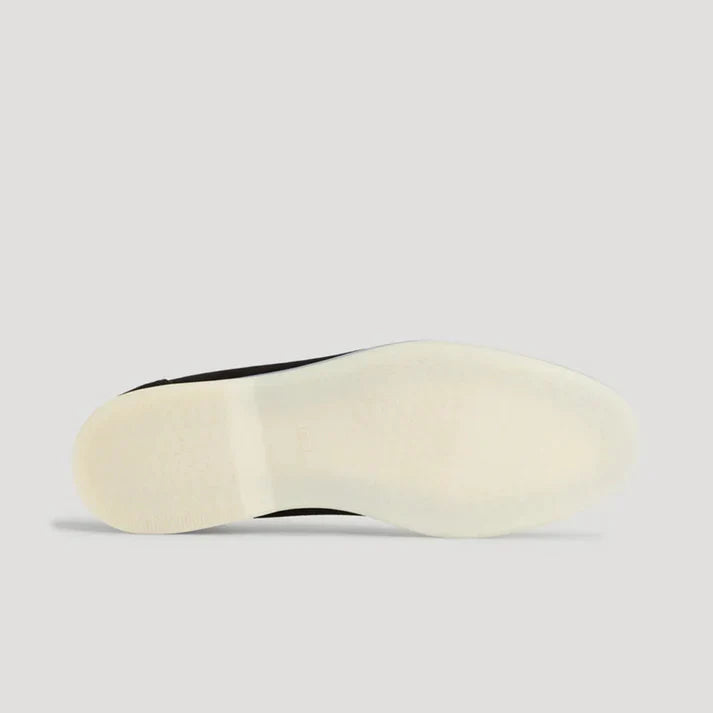 MARCO I Elegant Suede Loafers