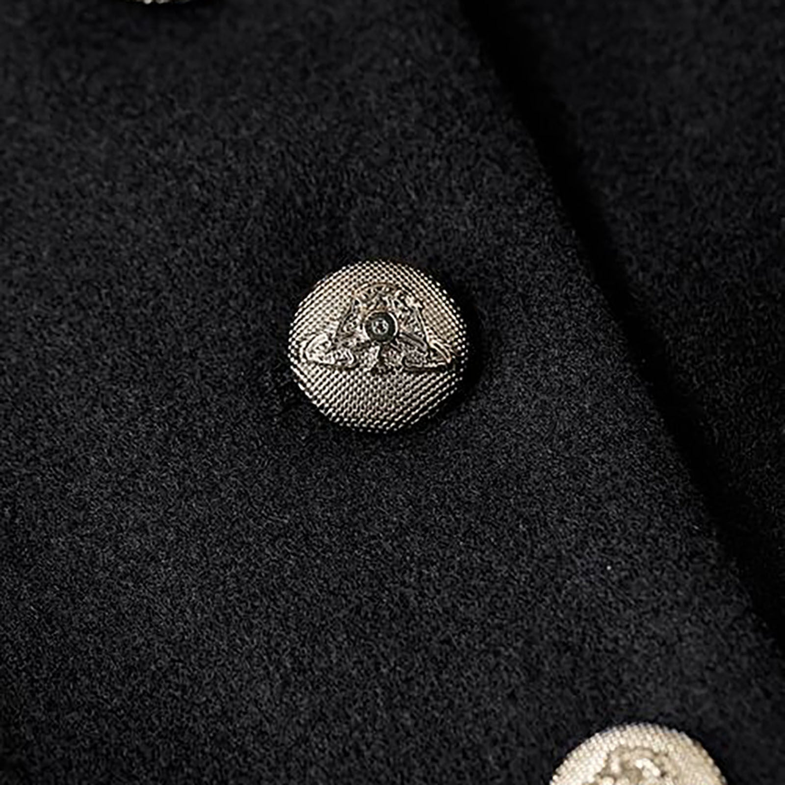 Amelia | Prestige Coat