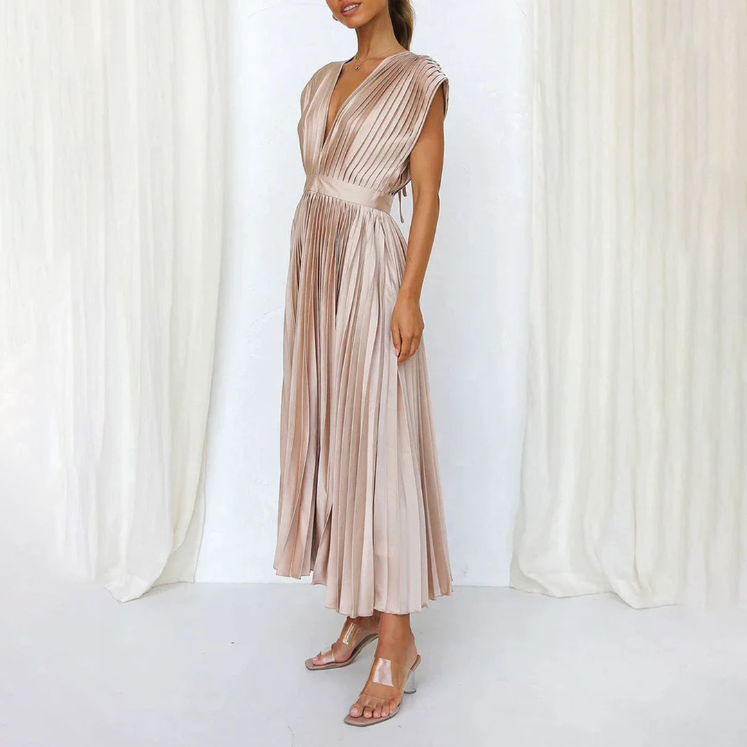 Skye | Elegant Dress