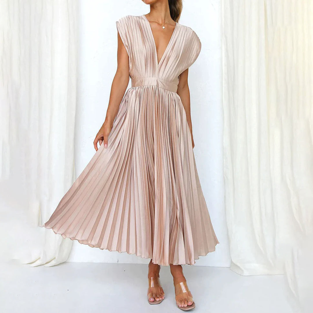 Skye | Elegant Dress