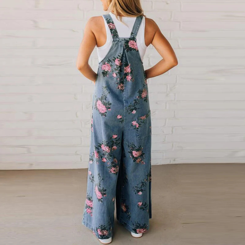 Aurea | Artisan Cotton Overall