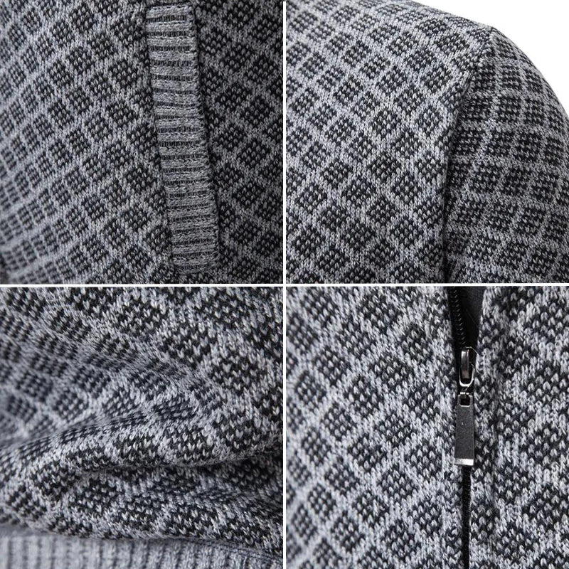 Daniel– Elegant Men's Waistcoat