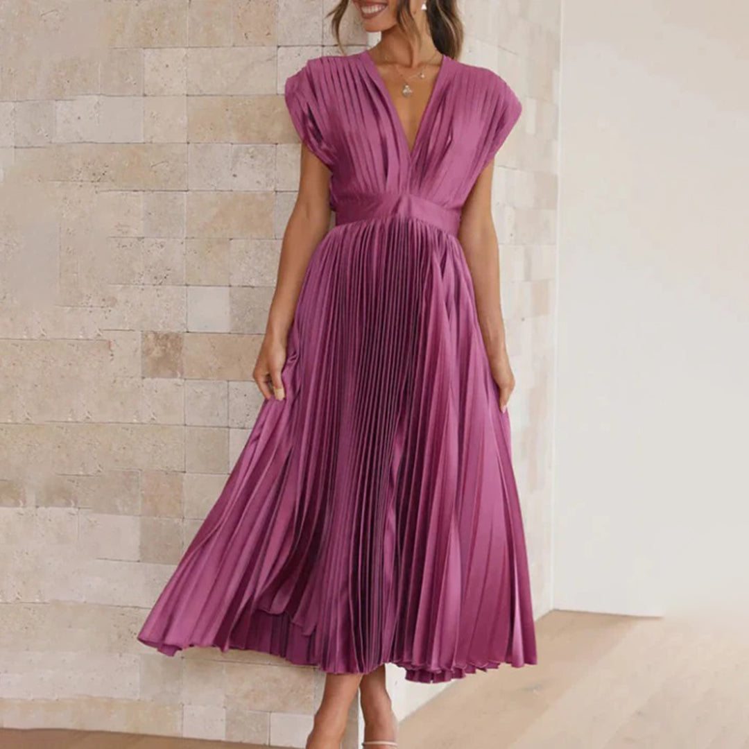 Skye | Elegant Dress
