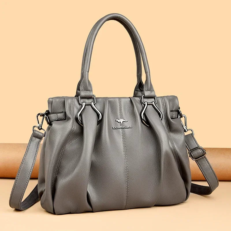 Noora™ | Everyday bag with crossbody