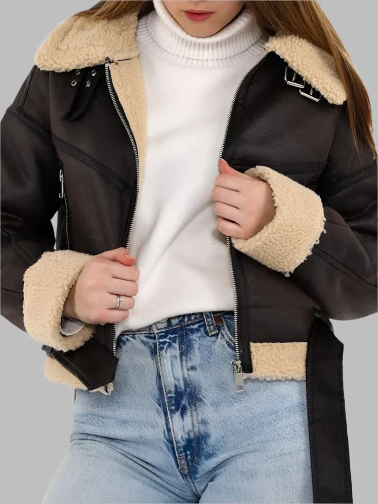 Aylin | Bold & Stylish Jacket