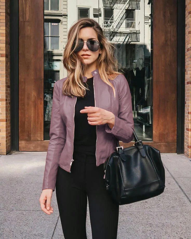 Nova | Elegant Jacket