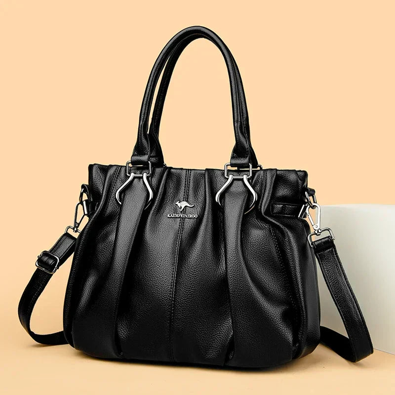 Noora™ | Everyday bag with crossbody