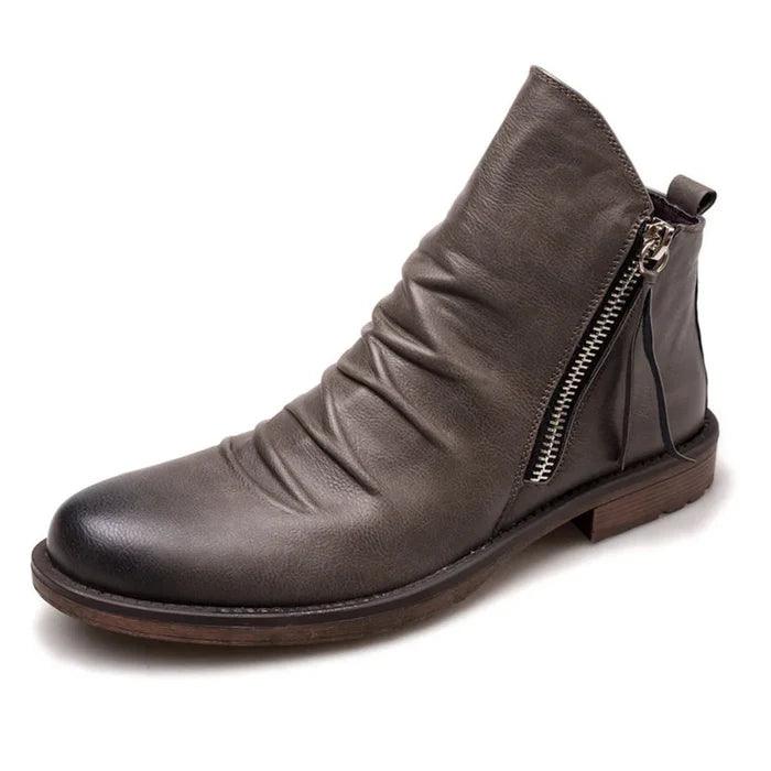 Zachary Cavallino Boots