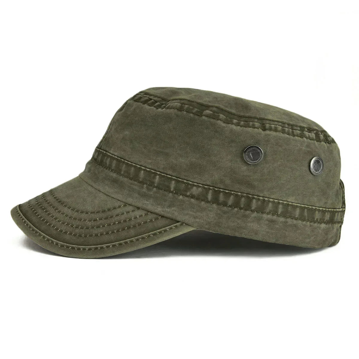 Karl™ | Robust Vintage Cap