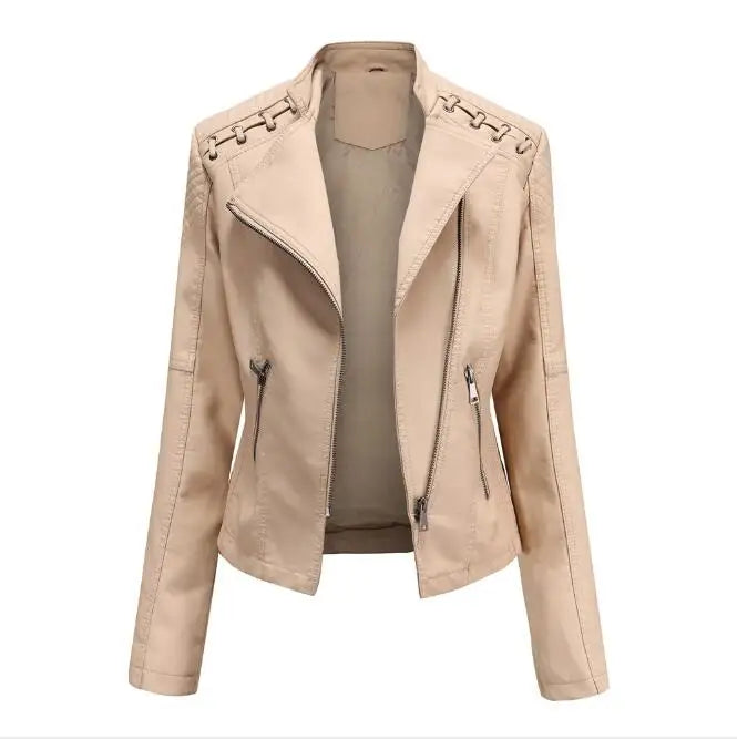Aria | refined jacket