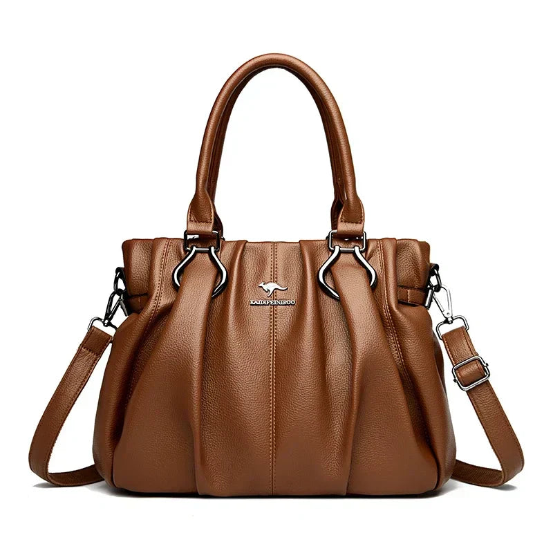 Noora™ | Everyday bag with crossbody
