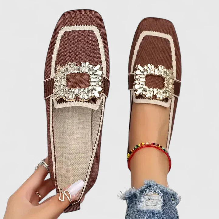 Mylene | Orthopedic Loafers