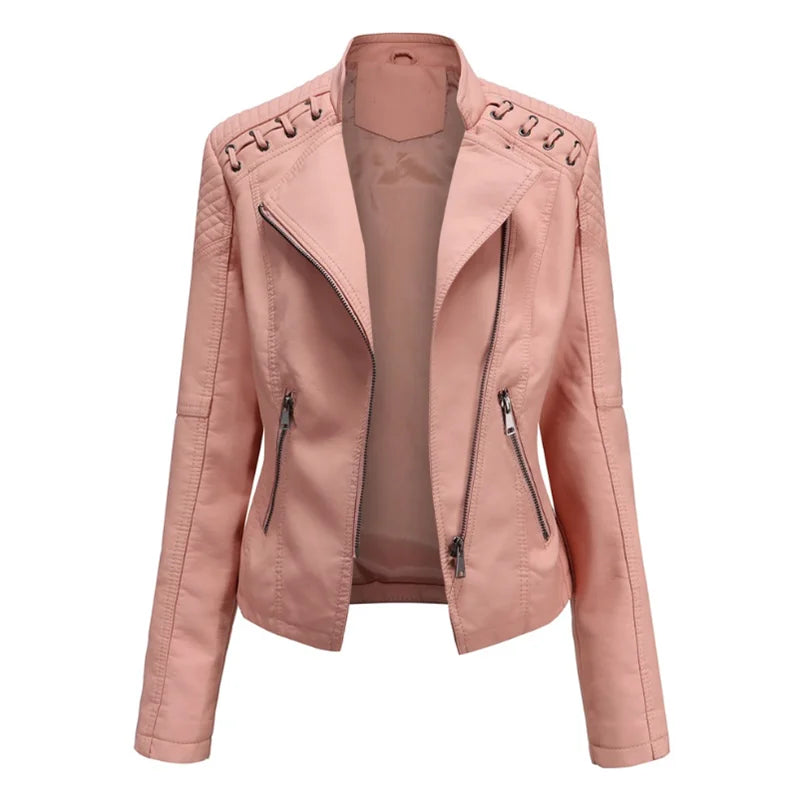 Aria | refined jacket
