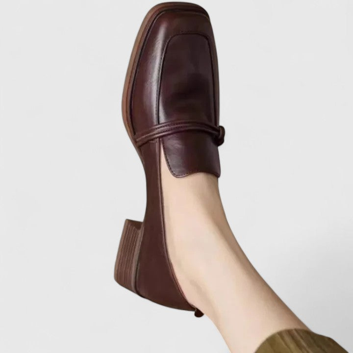 Marie - Orthopedic Loafers