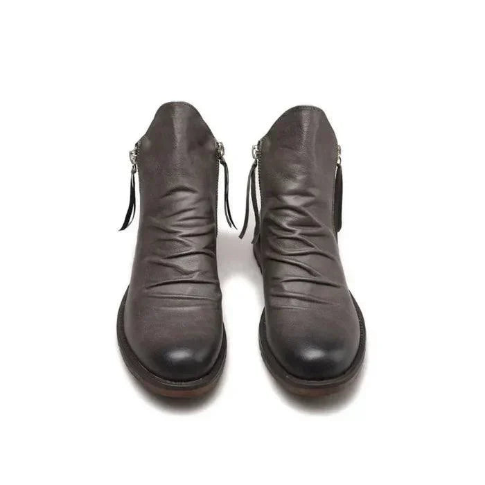 Zachary Cavallino Boots