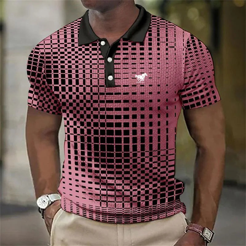 Harrison™ | Casual Polo