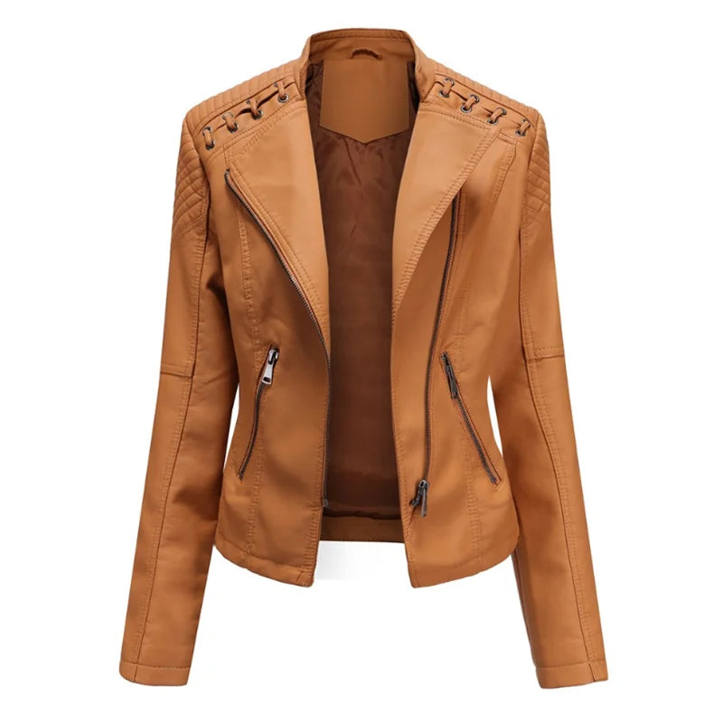 Aria | refined jacket