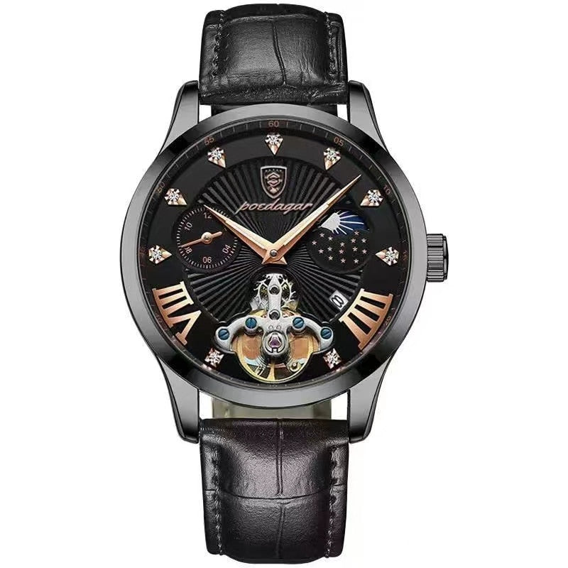 Casual Quartz Watch Ur™ - Olsen & Olsen