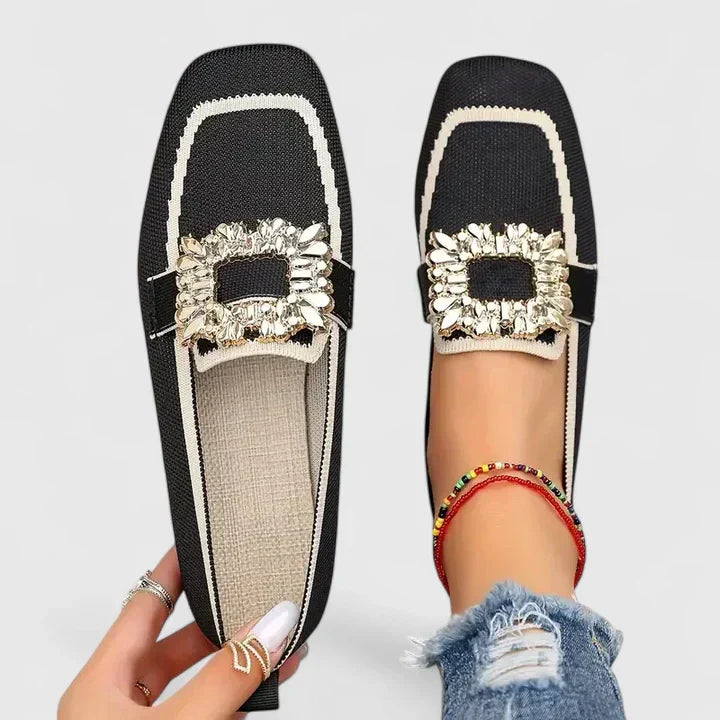 Mylene | Orthopedic Loafers