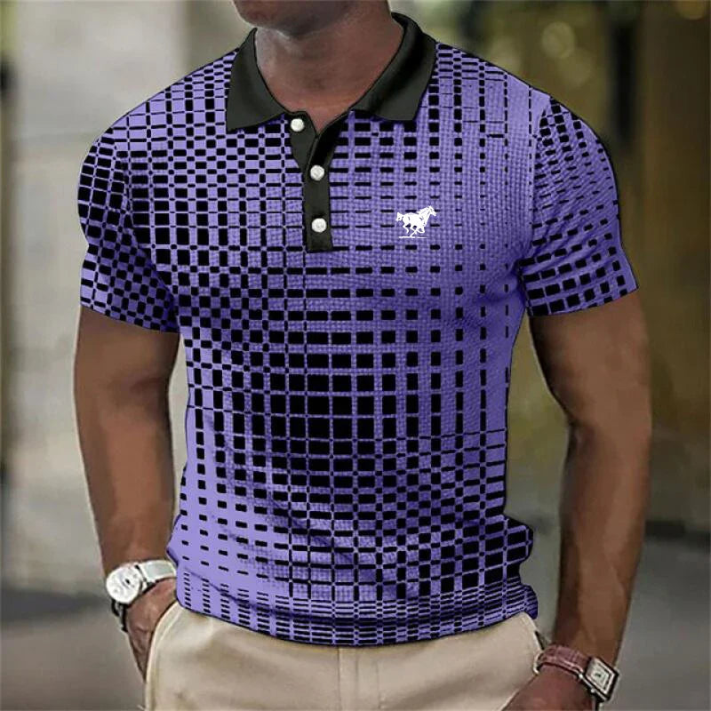 Harrison™ | Casual Polo