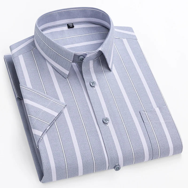 Givalli - Cotton Short Sleeve Shirt