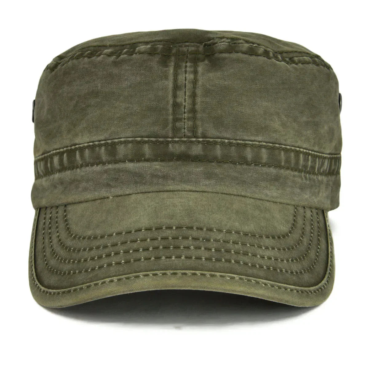 Karl™ | Robust Vintage Cap