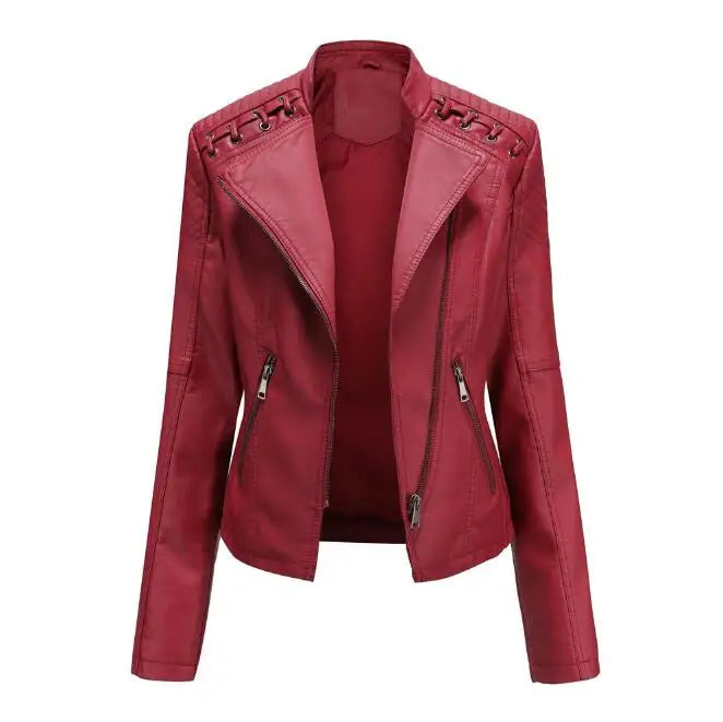 Aria | refined jacket