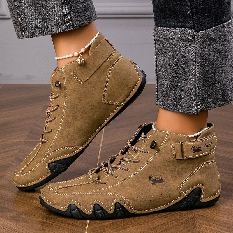 FlexiStep™ - Barefoot Shoes