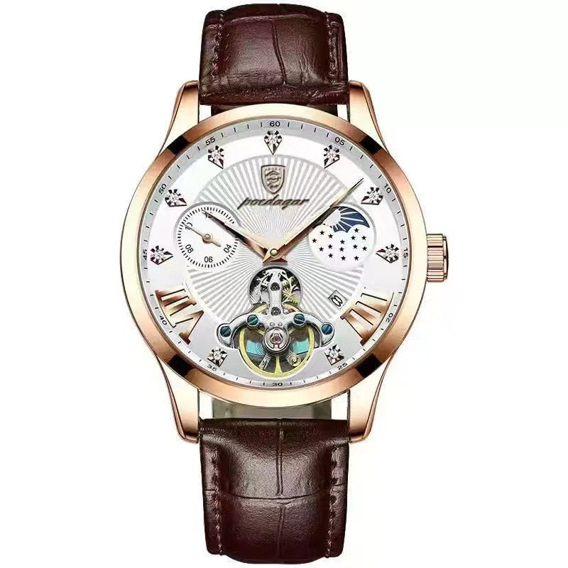 Casual Quartz Watch Ur™ - Olsen & Olsen