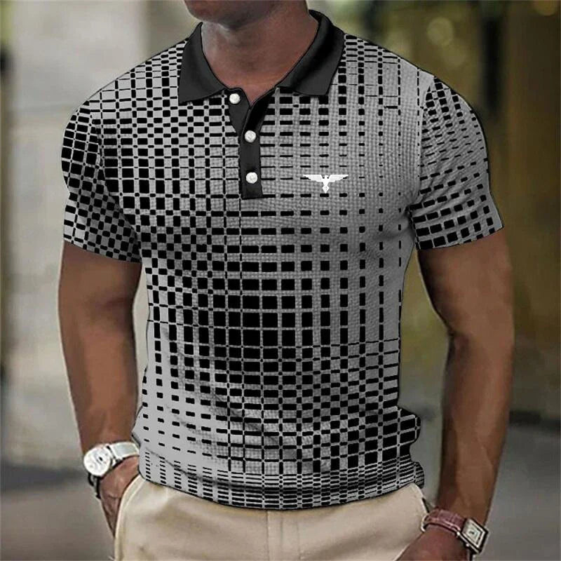 Harrison™ | Casual Polo