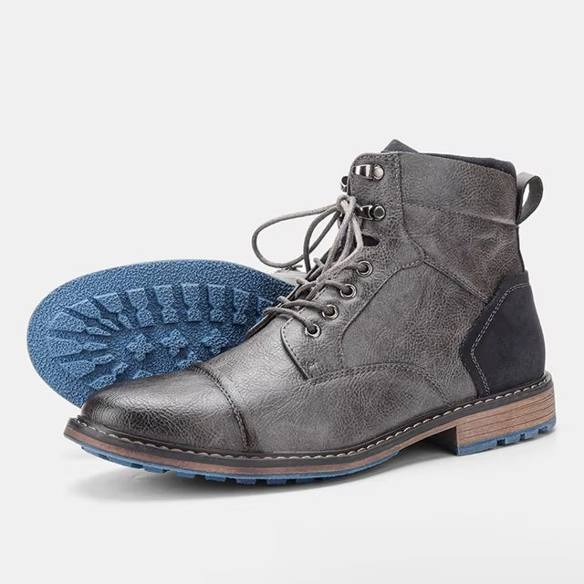 Jonathan | Voyager Boots