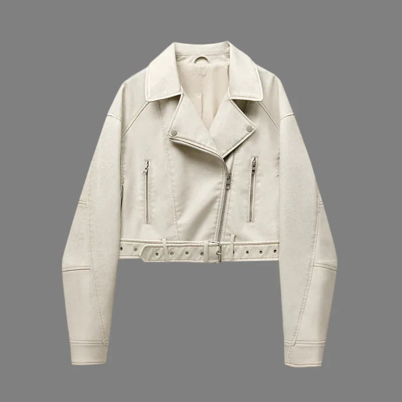 Lyra | Trendy Jacket