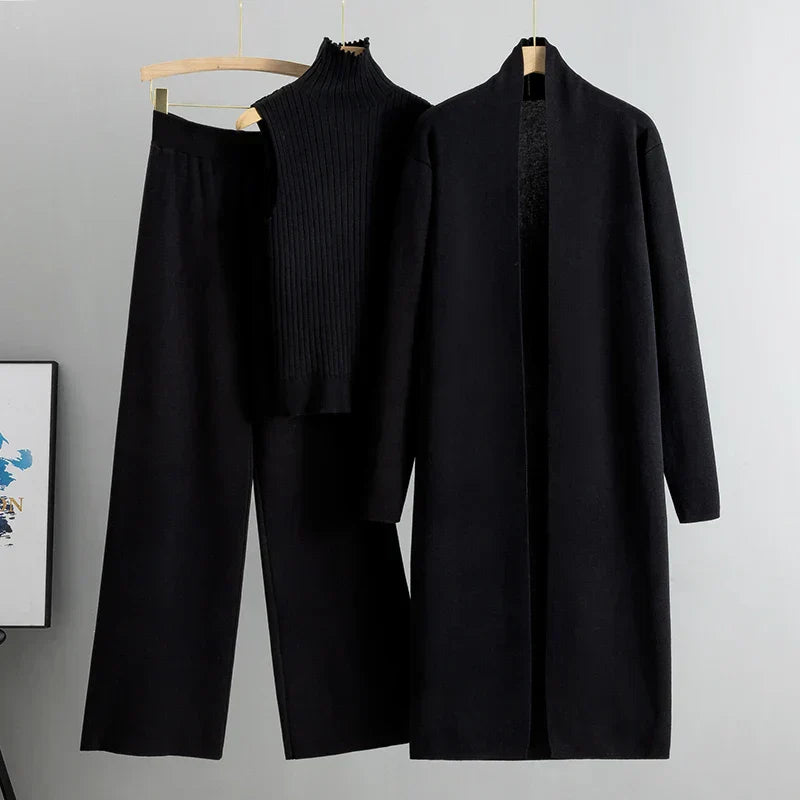 Gianna – Elegant Three-Piece Set