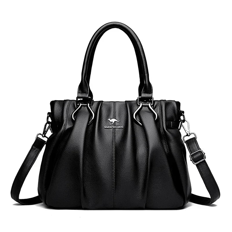 Noora™ | Everyday bag with crossbody