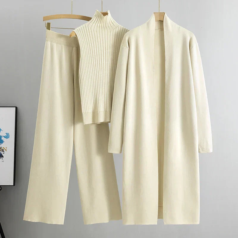 Gianna – Elegant Three-Piece Set