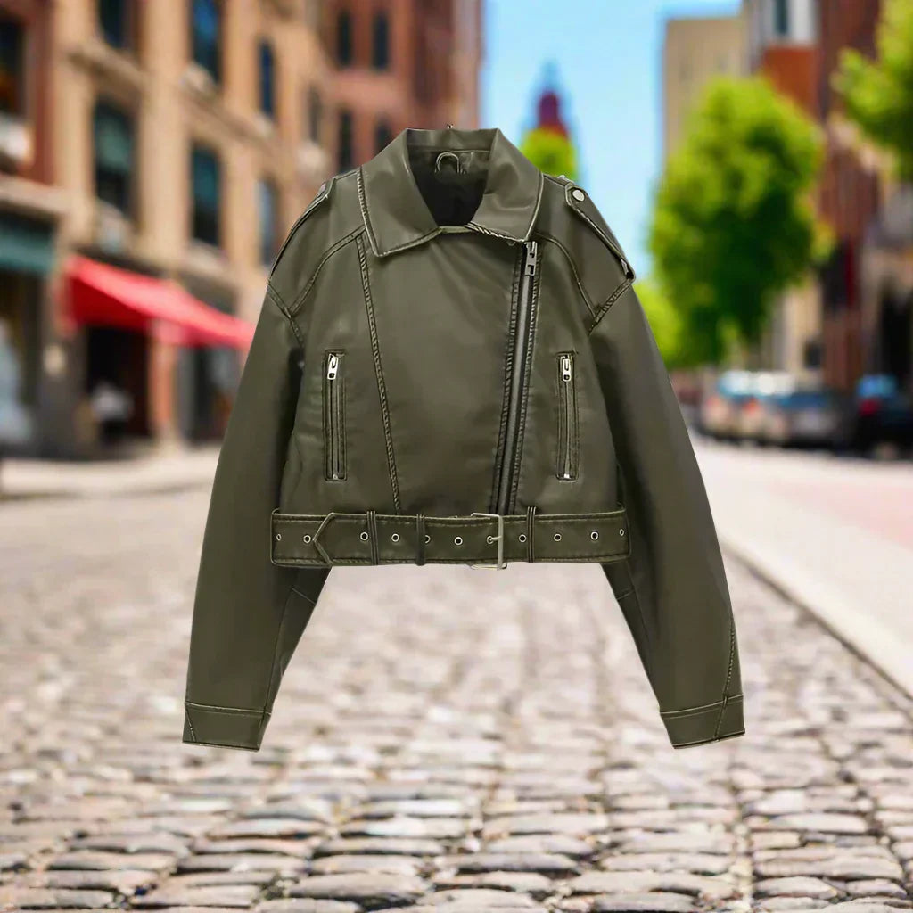 Lyra | Trendy Jacket