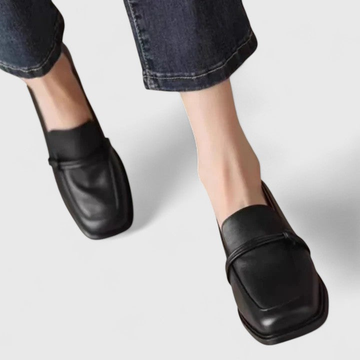Marie - Orthopedic Loafers