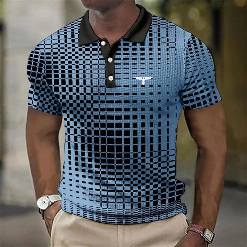 Harrison™ | Casual Polo